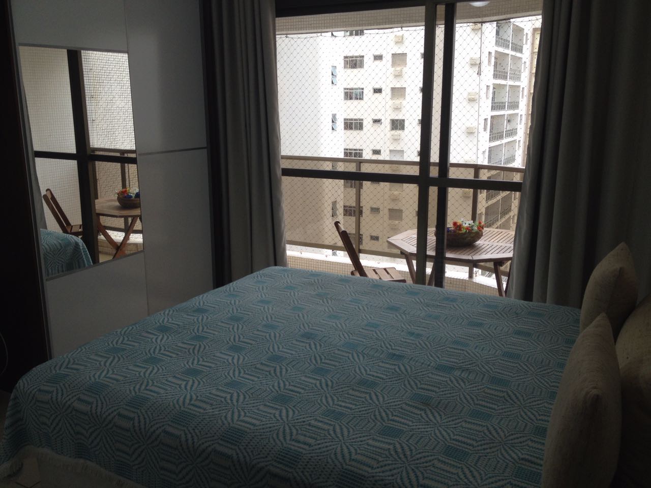 Imagem Cobertura com 4 Quartos à Venda, 226 m²em Pitangueiras - Guarujá