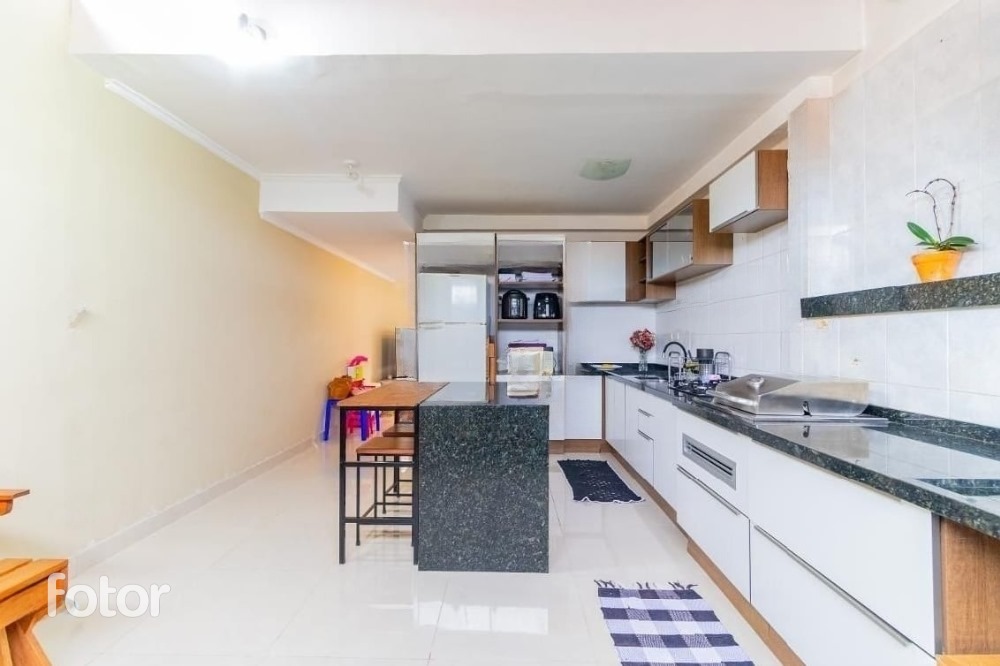 Imagem Casa de Condomínio com 3 Quartos à Venda, 140 m²em Pedreira - São Paulo