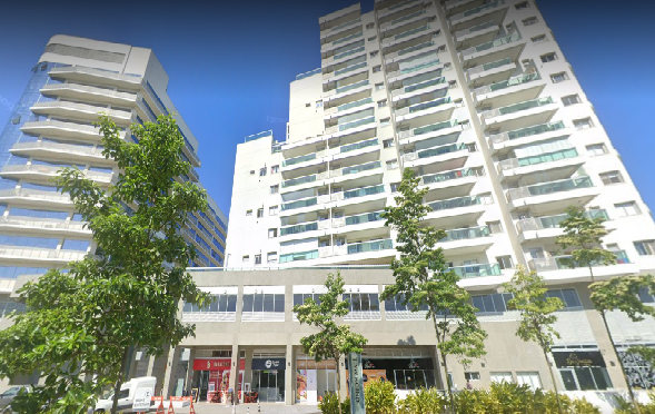 Condomínio Soho Residence