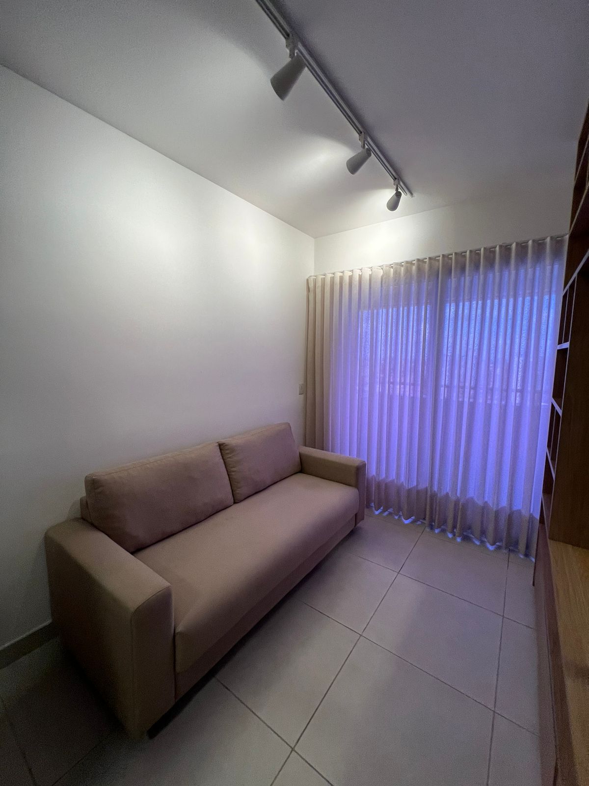 Imagem Apartamento com 1 Quarto à Venda, 39 m²em Fátima - Belém
