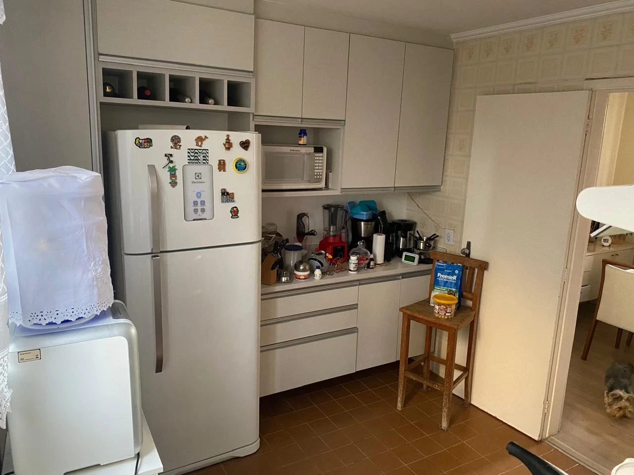 Foto do imóvel: Apartamento com 3 Quartos à Venda, 80 m² em Parque da Figueira - Campinas