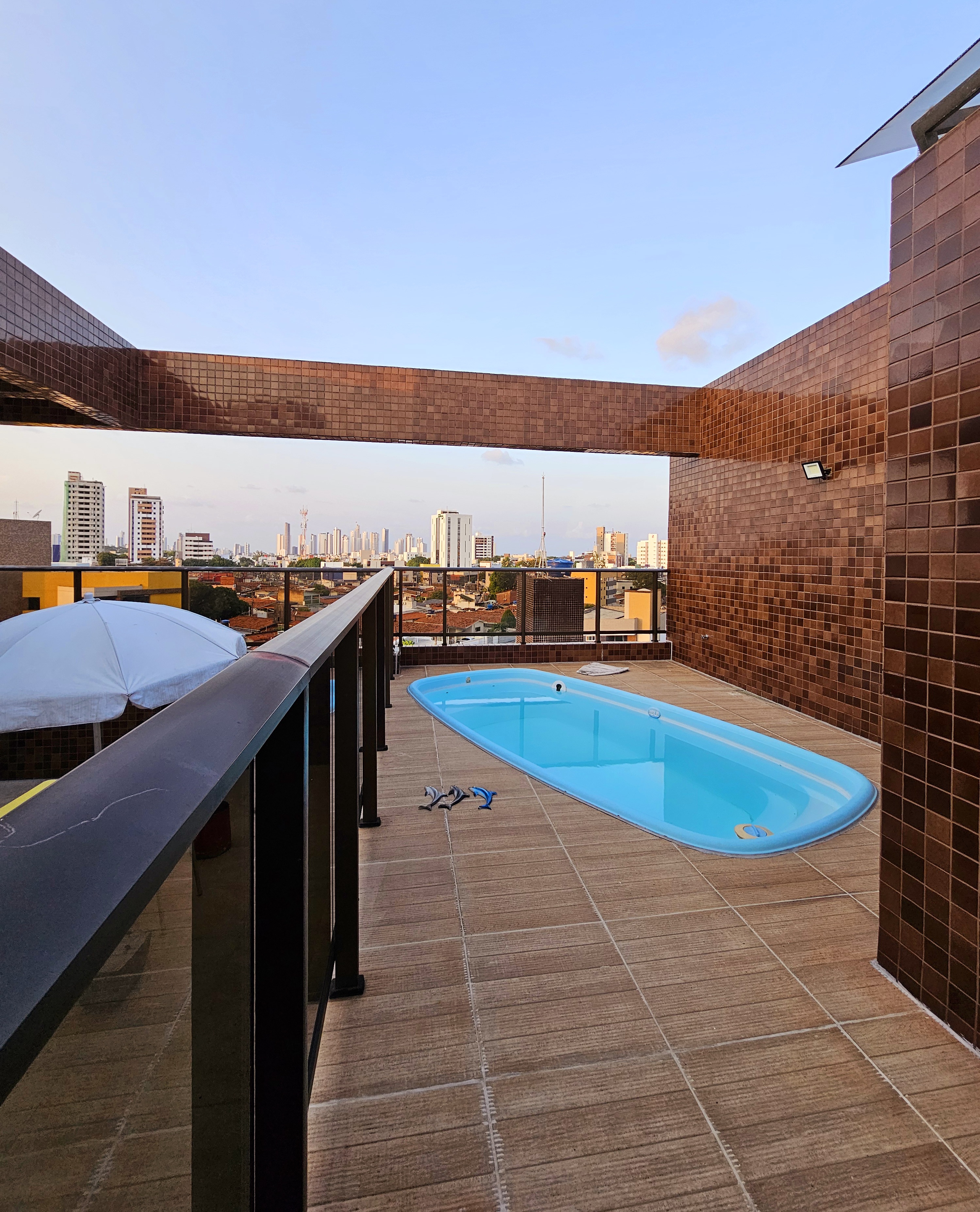 Imagem Apartamento com 2 Quartos à Venda, 118 m²em Bancários - João Pessoa