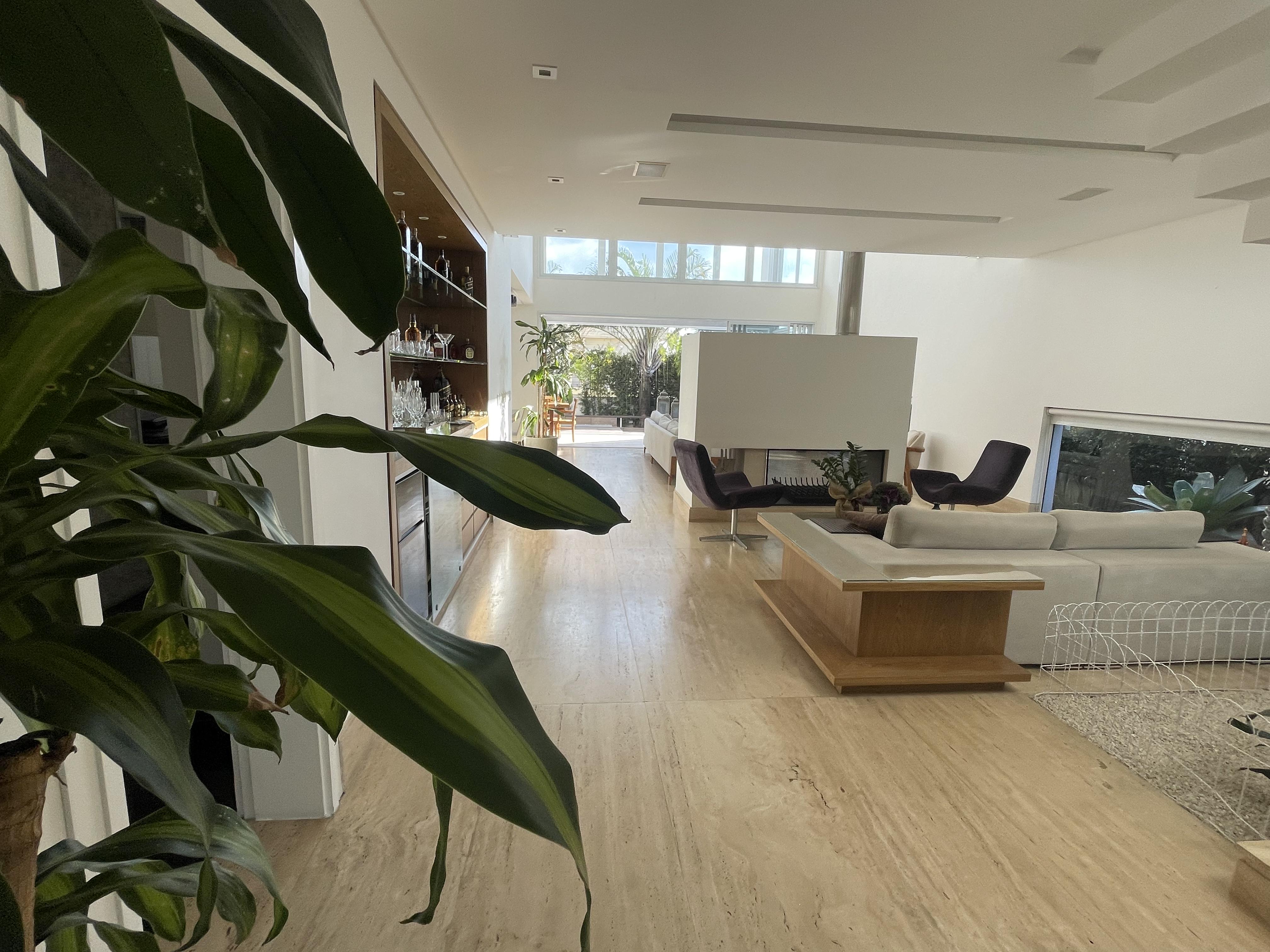 Imagem Casa com 4 Quartos à Venda ou Locação, 464 m²em Tamboré - Santana de Parnaíba