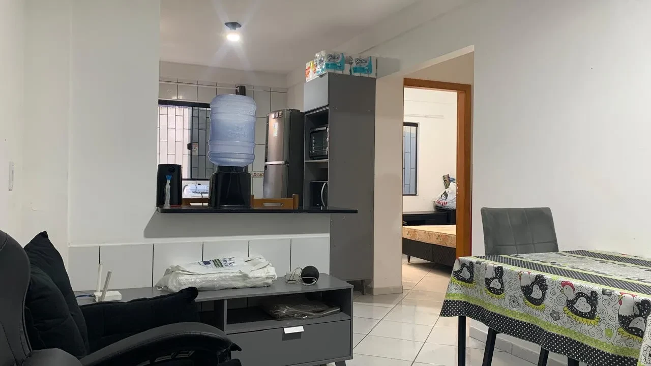 Imagem Apartamento com 2 Quartos à Venda, 51 metros em Torres - Torres