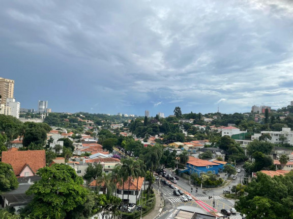 Imagem Apartamento com 2 Quartos à Venda, 136 m² em Santa Cecília - São Paulo