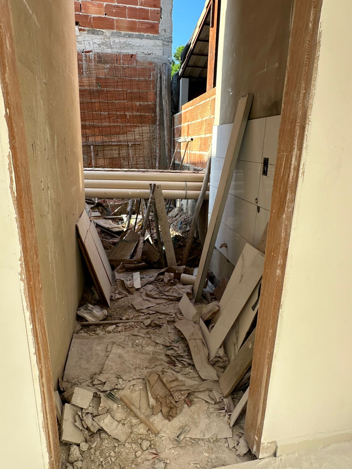 Imagem Casa com 3 Quartos à Venda, 102 m²em Balneário Ponta da Fruta - Vila Velha