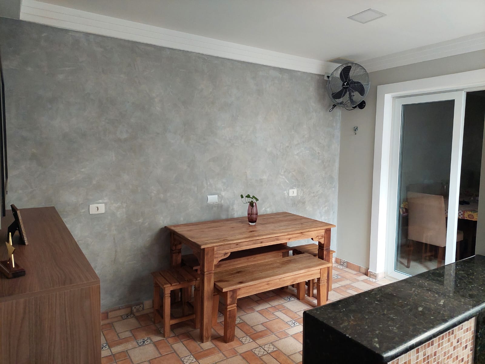 Imagem Casa de Condomínio com 3 Quartos à Venda, 85 m²em Jardim Santa Maria - Jacareí