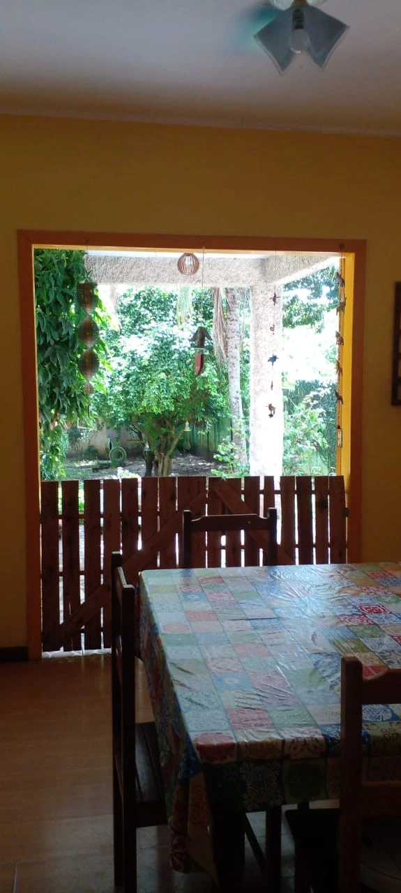 Imagem Casa com 3 Quartos à Venda, 200 m² em Barra do Jucu - Vila Velha