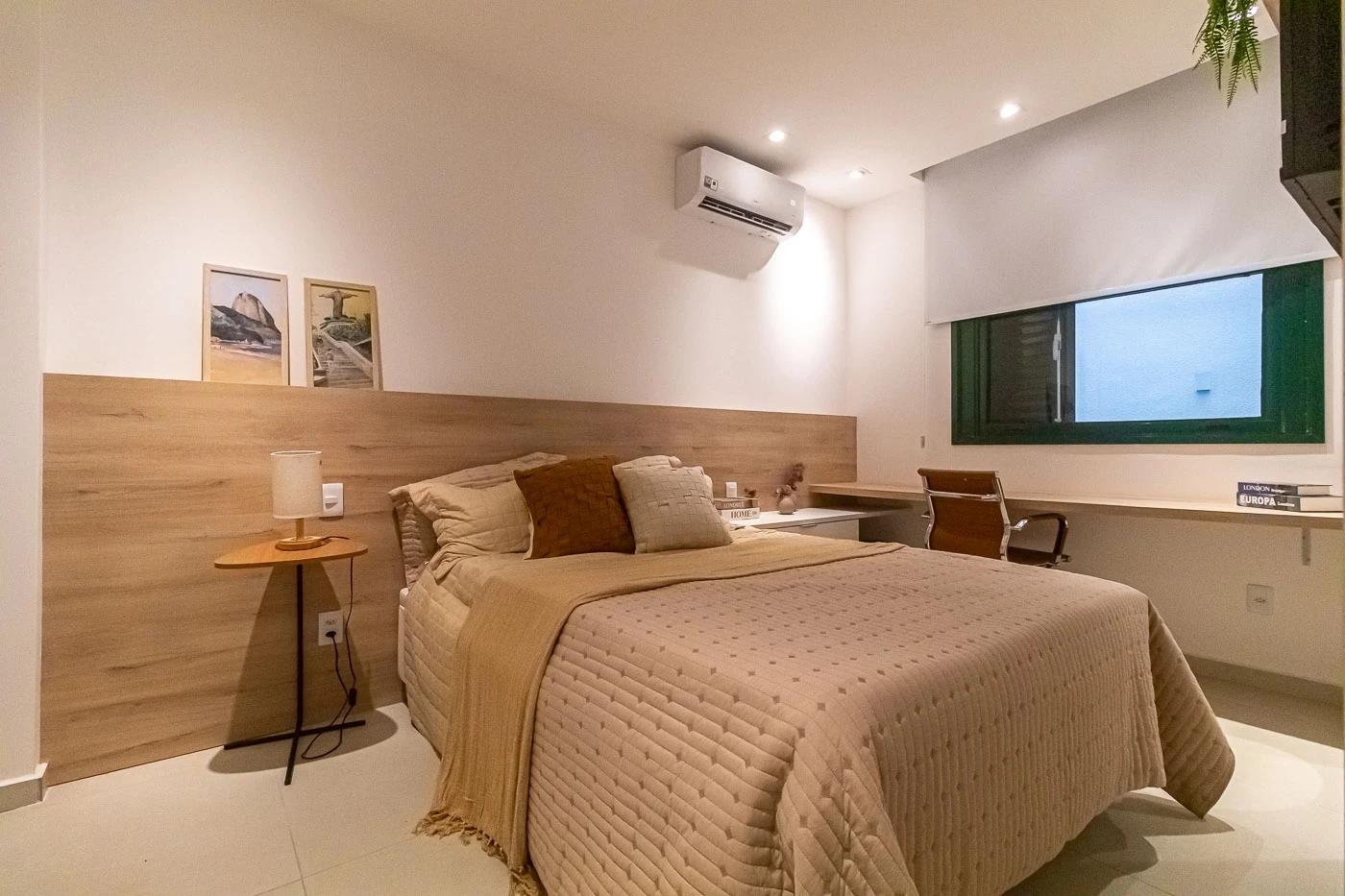 Foto do imóvel: Apartamento com 1 Quarto à Venda, 58 m² em Copacabana - Rio de Janeiro
