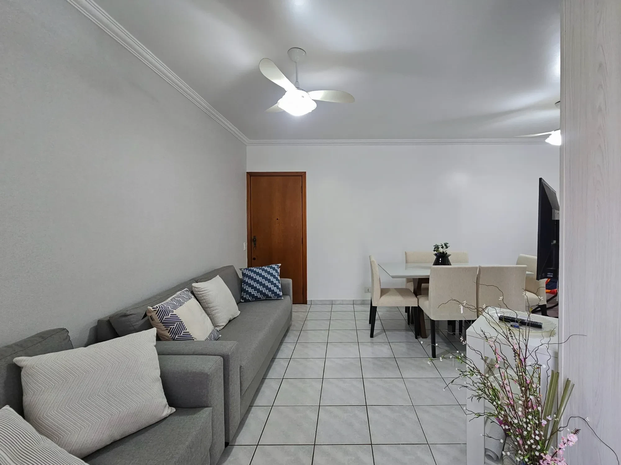 Imagem Apartamento com 2 Quartos à Venda, 78 m² em Riviera - Bertioga