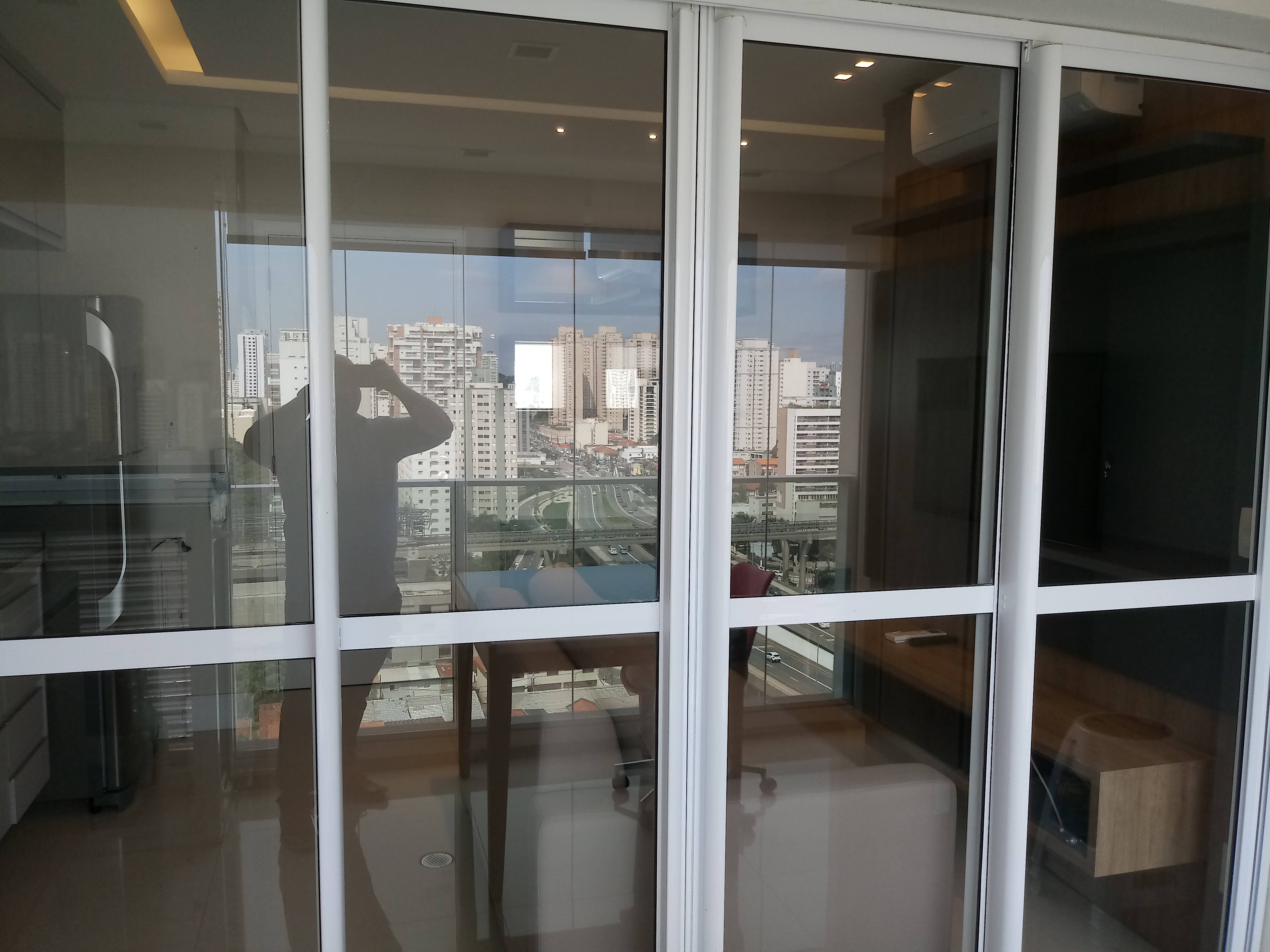 Foto do imóvel: Apartamento com 1 Quarto à Venda, 37 m² em Cidade Monções - São Paulo