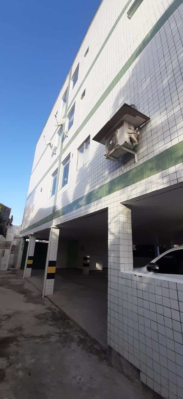 Imagem Edifício Residencial com 12 Quartos à Venda ou Temporada, 1 m²em Jardim Ipitanga  - Lauro de Freitas