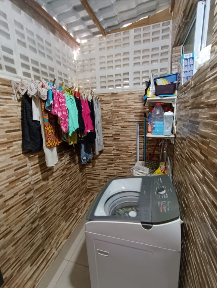 Imagem Casa de Condomínio com 2 Quartos à Venda, 82 m²em Vila de Abrantes (Abrantes) - Camaçari