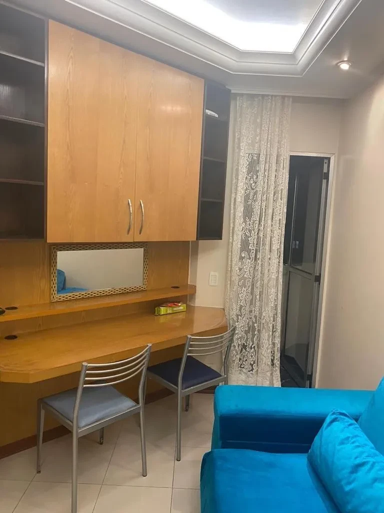 Imagem Flat com 1 Quarto à Venda ou Locação, 35 m² em Jardim Paulista - São Paulo