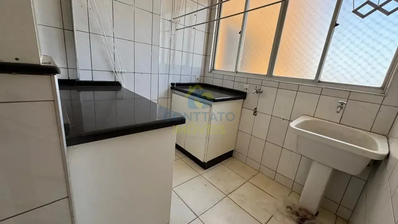 Imagem Apartamento com 3 Quartos para Alugar, 125 m² em Bosque da Saúde - Cuiabá