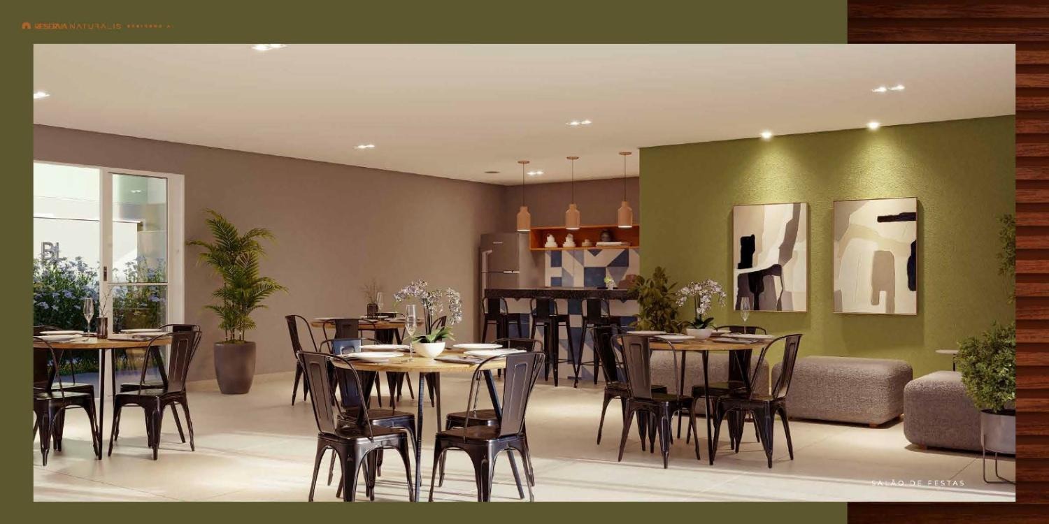 Imagem Apartamento com 2 Quartos à Venda, 44 m² em Paciência - Rio de Janeiro