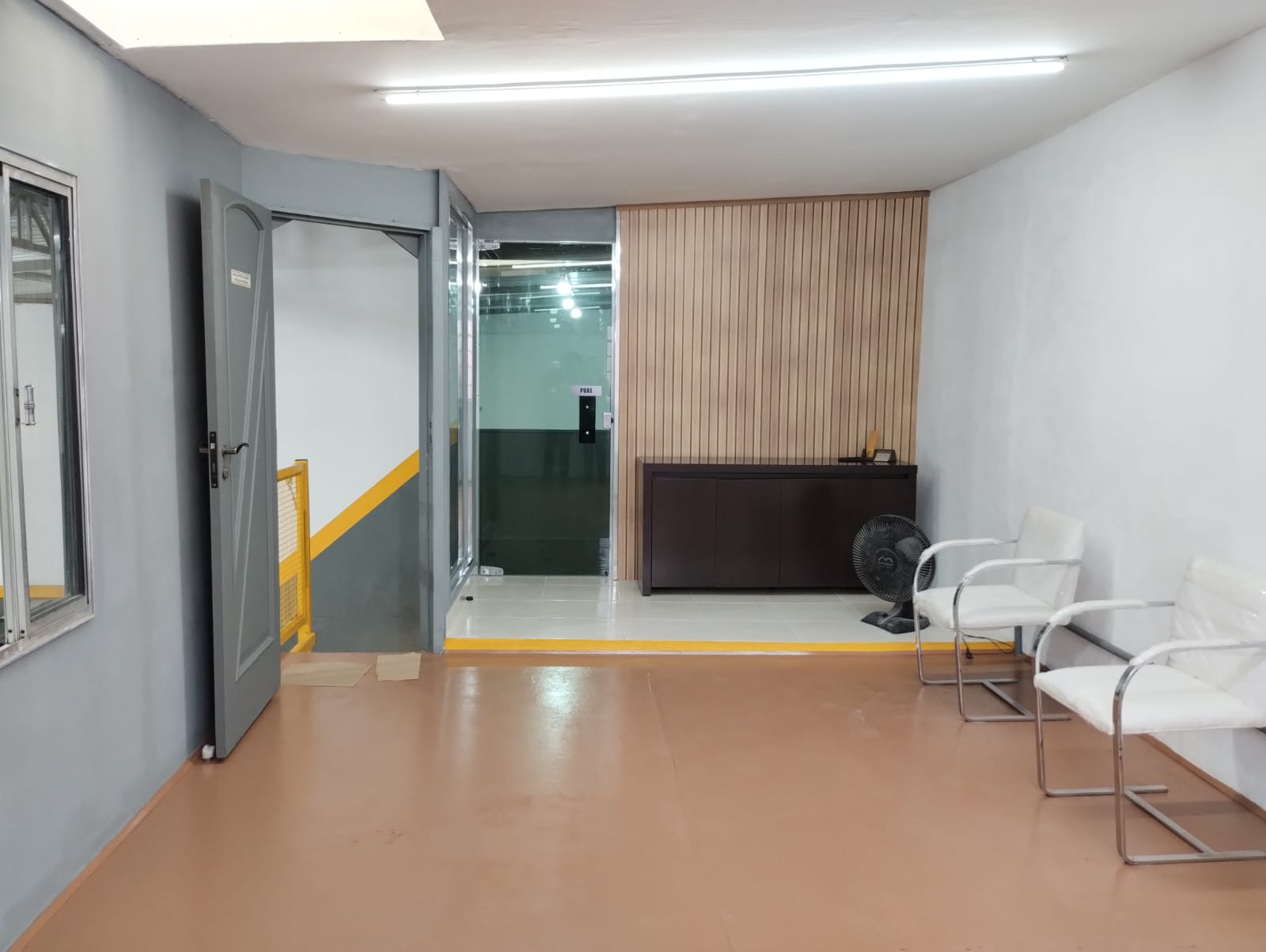 Imagem Galpão à Venda, 195 m²em Vila São Nicolau - São Paulo