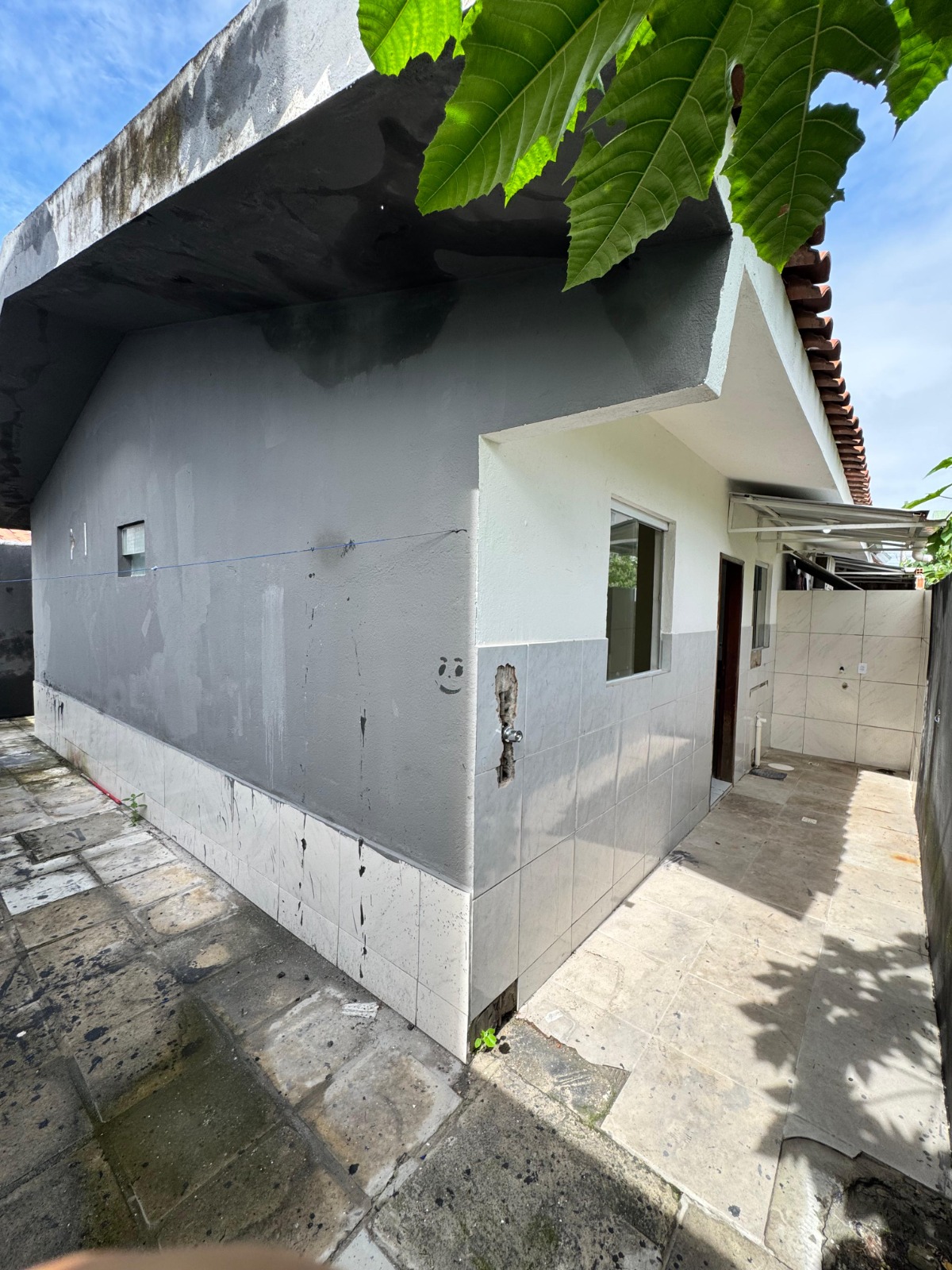 Imagem Casa com 2 Quartos à Venda, 200 m² em Muçumagro - João Pessoa