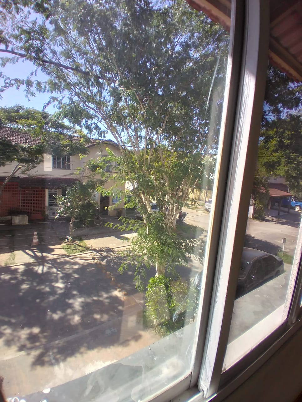 Imagem Casa com 2 Quartos para Alugar, 57 m²em Campo Alegre - Nova Iguaçu