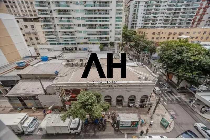 Imagem Apartamento com 2 Quartos à Venda, 70 m²em Icaraí - Niterói