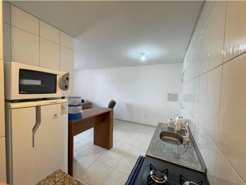 Imagem Apartamento com 1 Quarto à Venda, 45 m² em Guatambú - Guatambú