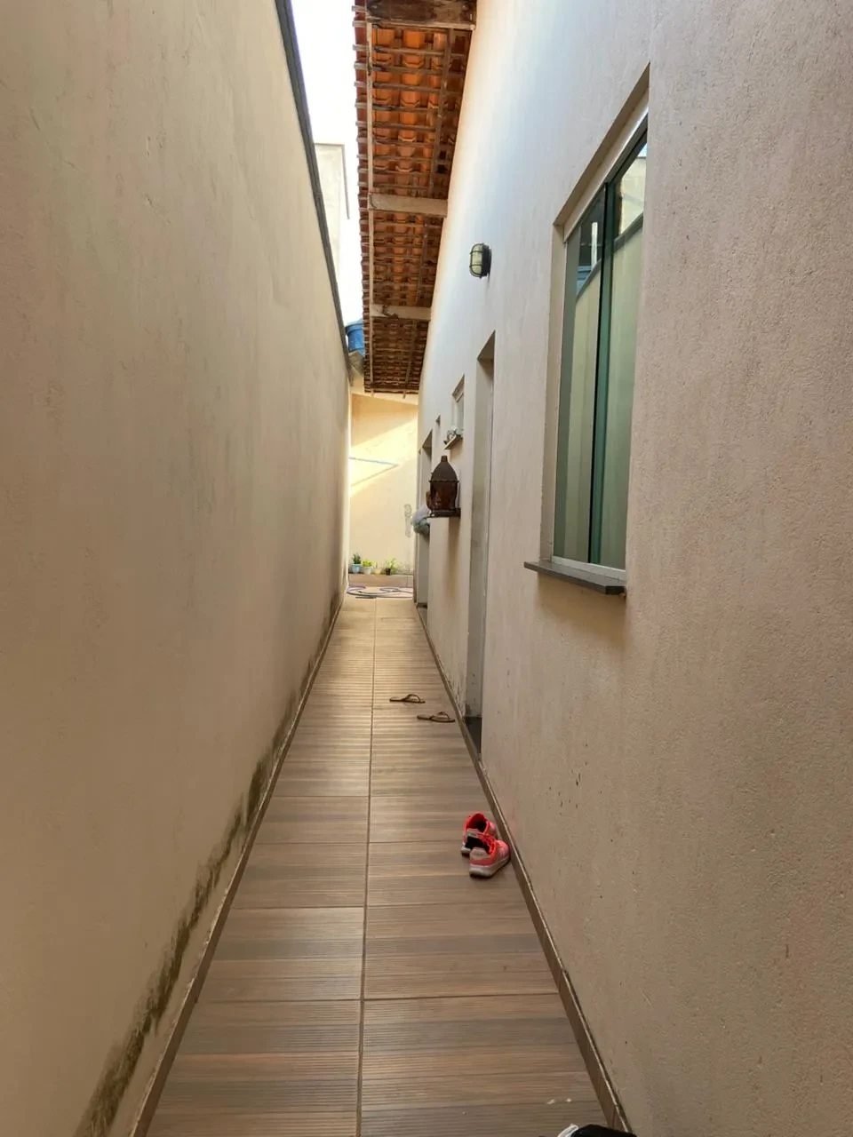 Imagem Casa com 3 Quartos à Venda, 300 m² em Planalto Turu III - São Luís