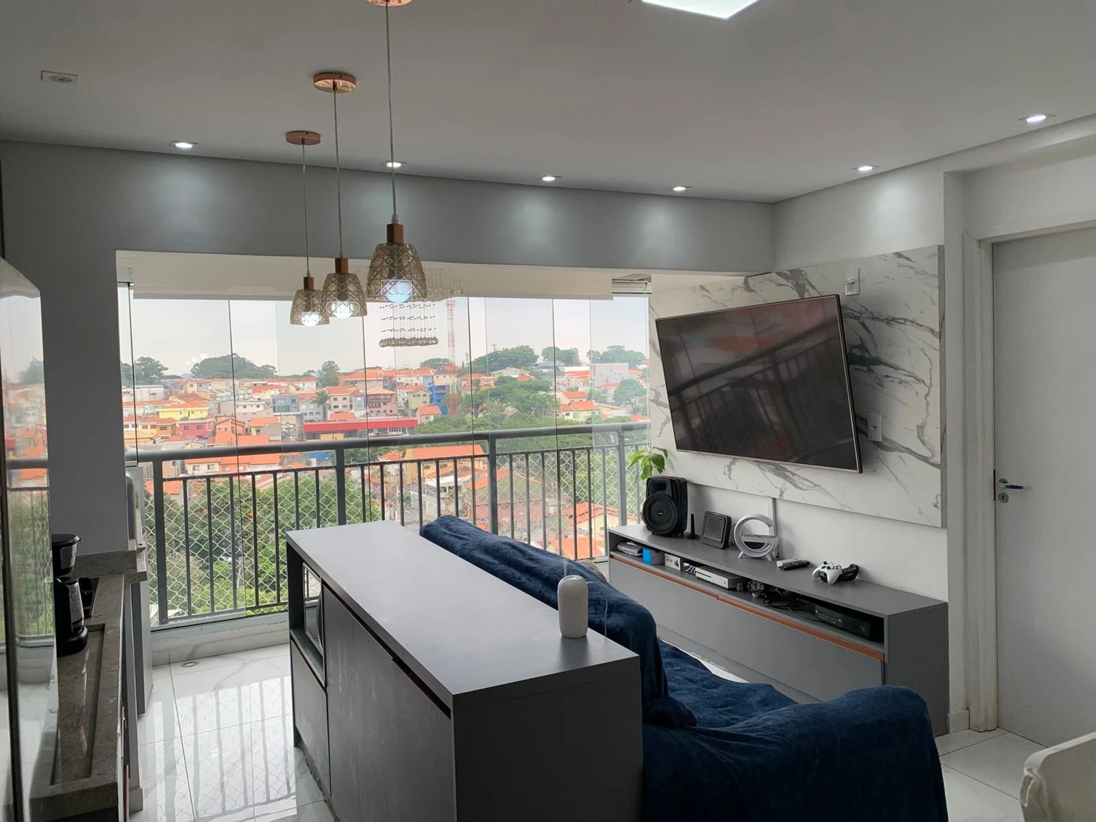 Foto do imóvel: Apartamento com 2 Quartos à Venda, 45 m² em Vila Formosa - São Paulo