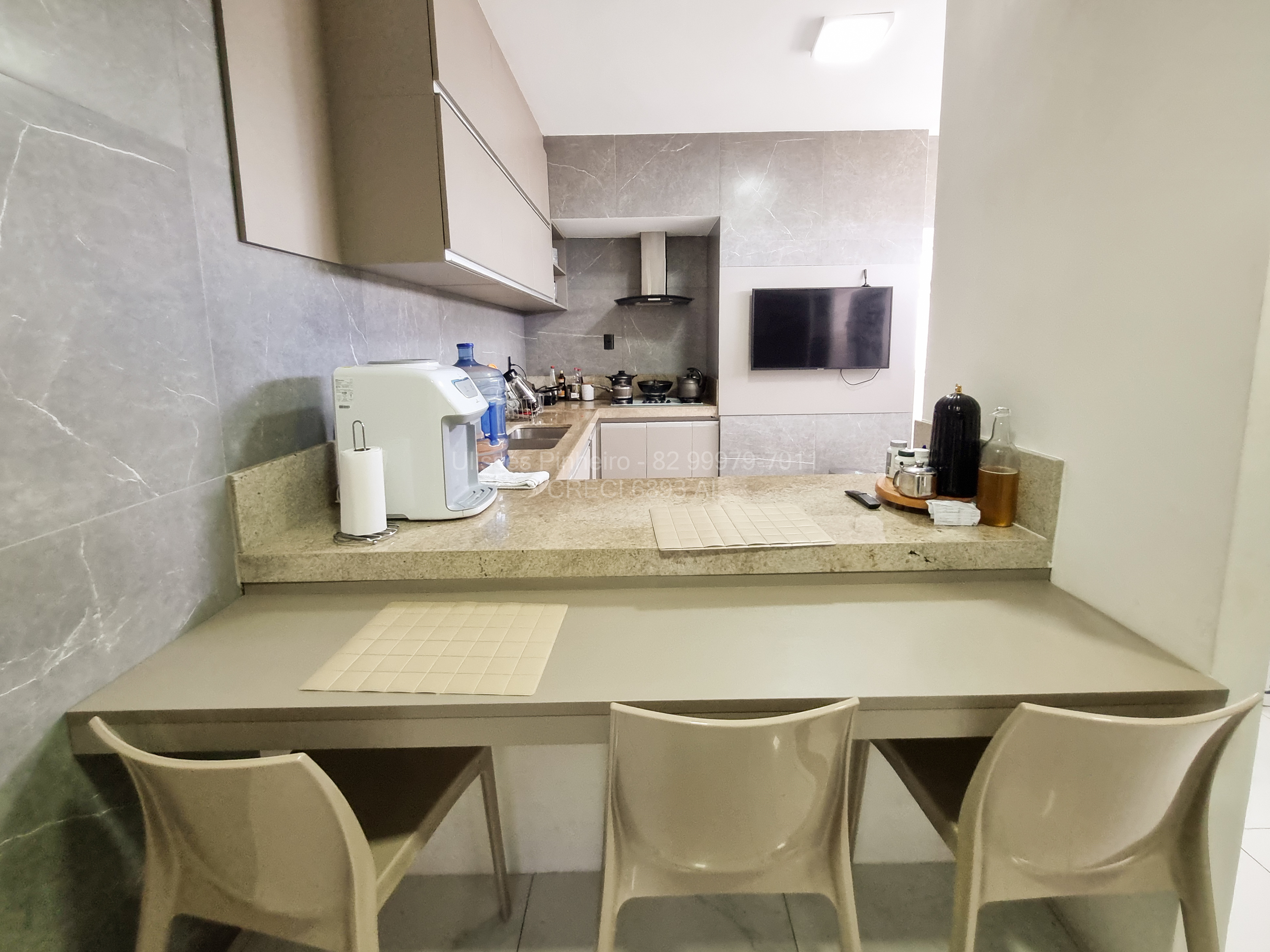 Foto do imóvel: Cobertura com 5 Quartos à Venda, 411 m² em Farol - Maceió