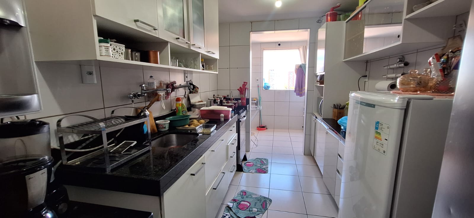 Foto do imóvel: Apartamento com 3 Quartos à Venda, 122 m² em Fátima - Fortaleza