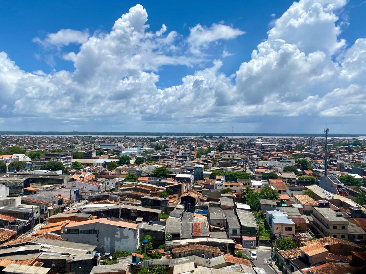 Imagem Apartamento com 2 Quartos à Venda, 69 m²em Cremação - Belém