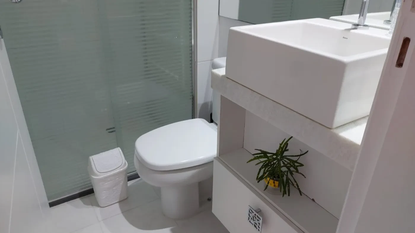 Imagem Apartamento com 2 Quartos à Venda, 64 m² em Quinta da Paineira - São Paulo