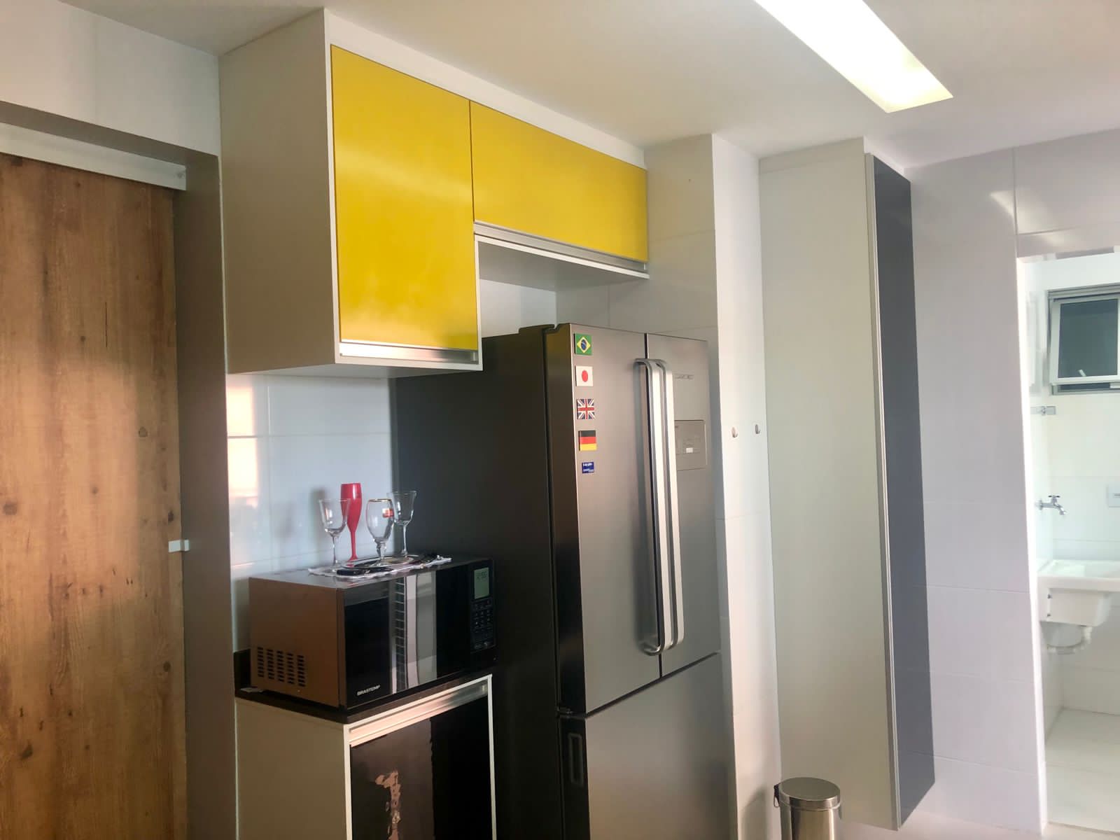Imagem Apartamento com 3 Quartos à Venda, 138 m²em Cremação - Belém