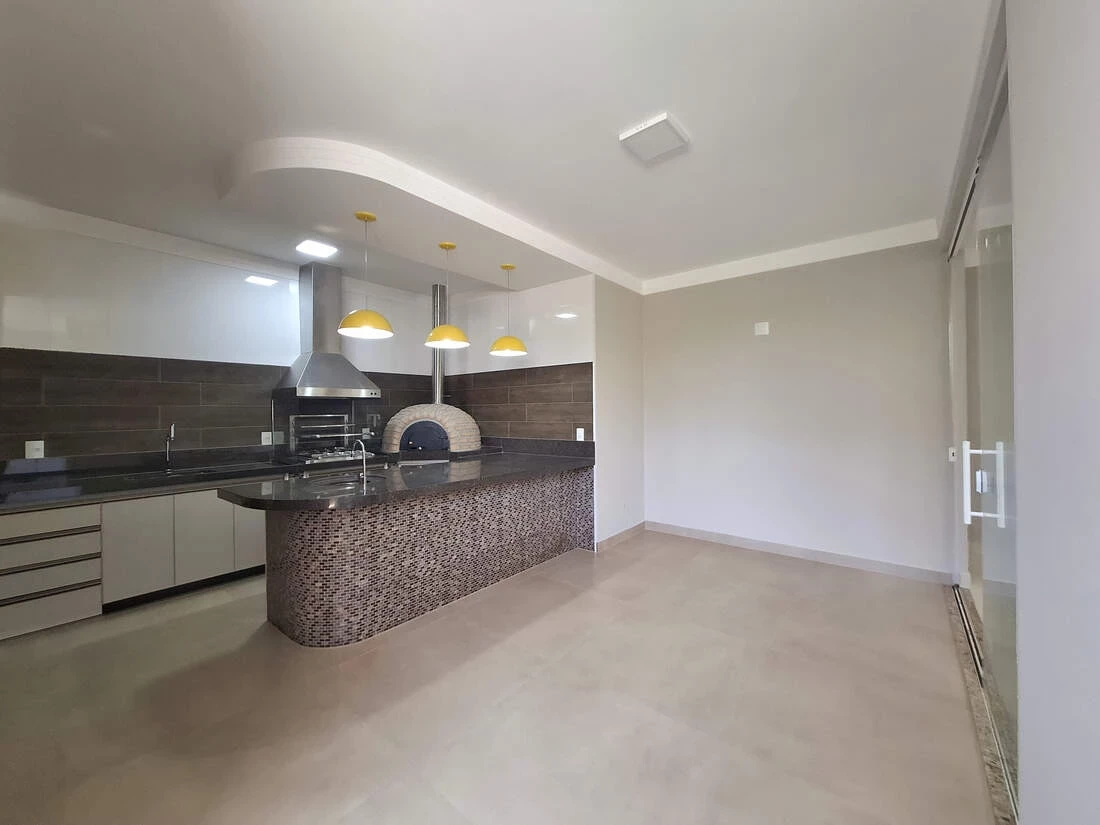 Imagem Casa com 3 Quartos à Venda, 178 m² em Parque Cidade Nova - Mogi Guaçu