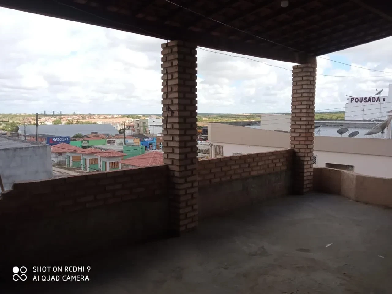 Foto do imóvel: Ponto Comercial à Venda, 540 m² em Coronel João Sá - Coronel João Sá