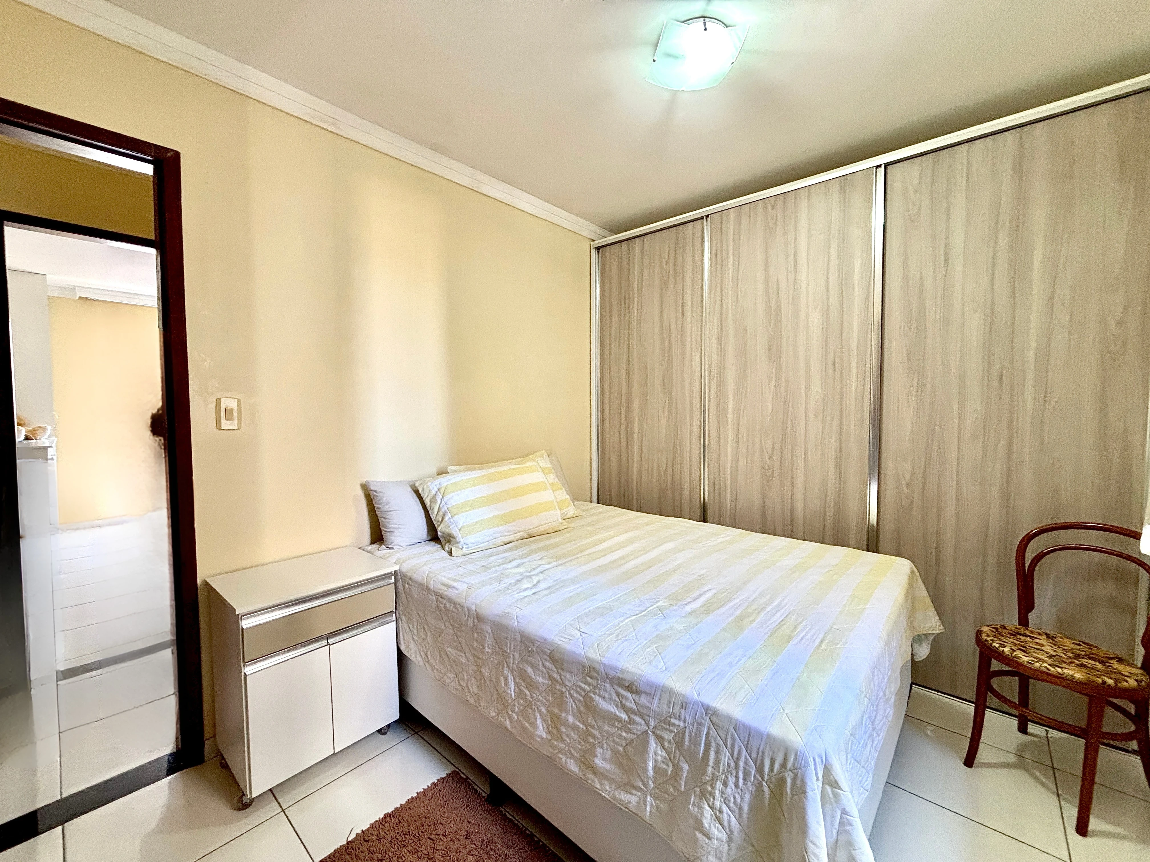 Foto do imóvel: Casa de Condomínio com 3 Quartos à Venda, 90 m² em Aracuí - Lauro de Freitas