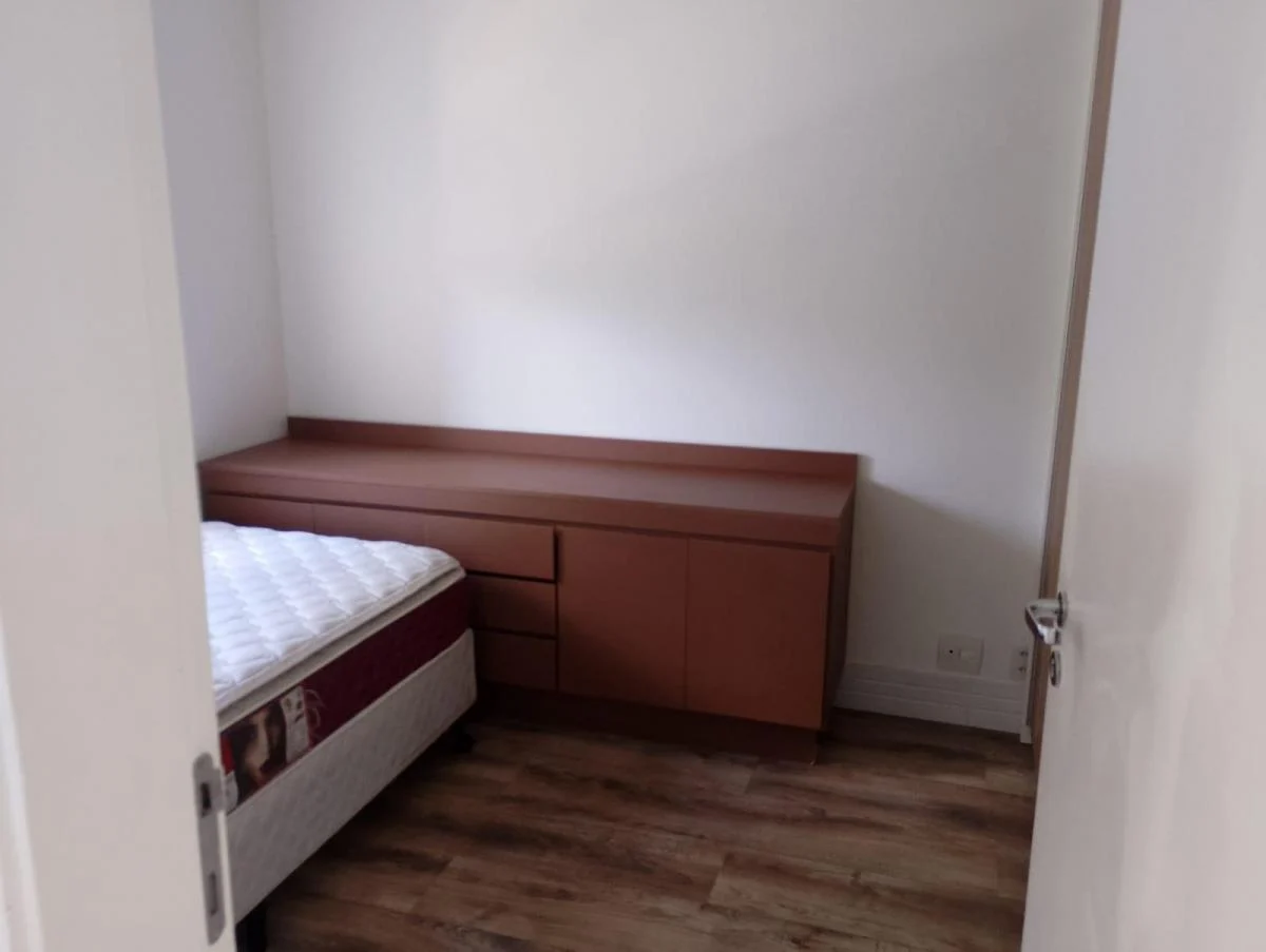 Imagem Apartamento com 3 Quartos à Venda, 123 m² em Vila Congonhas - São Paulo