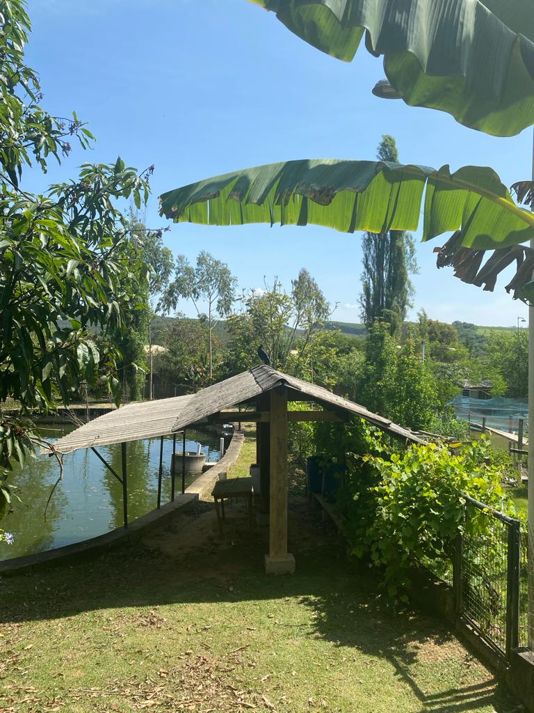 Imagem Chácara à Venda, 2 m²em Portal Pirapora - Salto de Pirapora