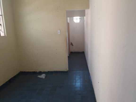 Imagem Casa de Vila com 1 Quarto à Venda, 31 m² em Engenho de Dentro - Rio de Janeiro