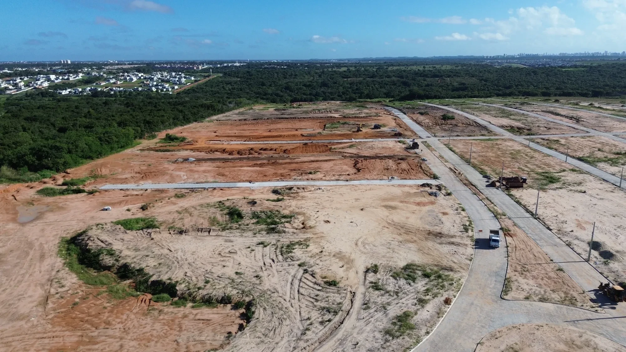 Imagem Terreno à Venda, 200 metros em Nísia Floresta - Nísia Floresta