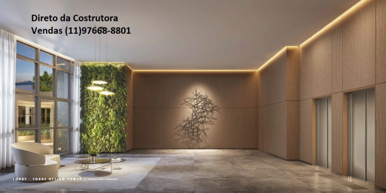 Imagem Apartamento com 4 Quartos à Venda, 281 m² em Paraíso - São Paulo