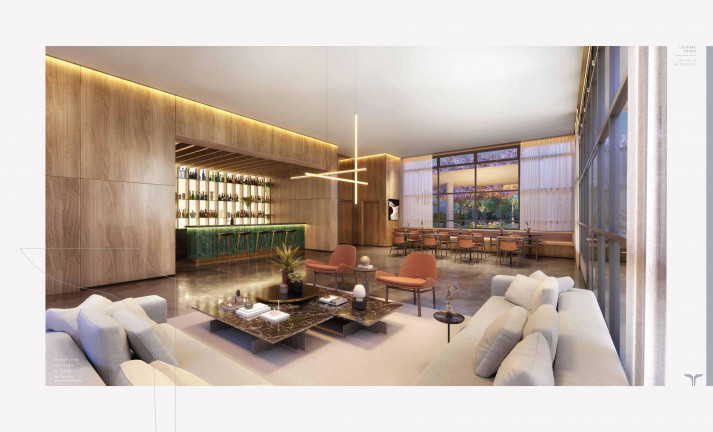 Cobertura com 4 Quartos à Venda, 554 m² em Paraíso - São Paulo