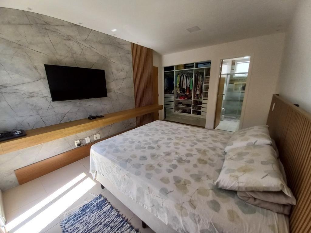 Imagem Apartamento com 4 Quartos à Venda, 128 m²em Camboinhas - Niterói