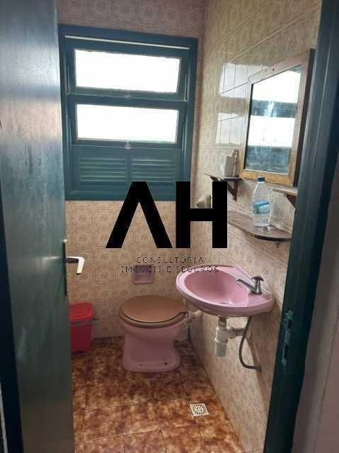 Imagem Casa com 5 Quartos à Venda, 150 m²em Praia de Itaipuaçu (Itaipuaçu) - Maricá