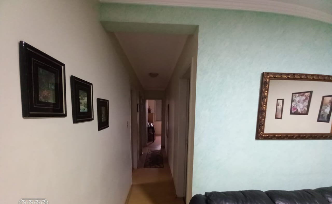 Foto do imóvel: Apartamento com 3 Quartos à Venda, 78 m²em Jardim Ivana - São Paulo