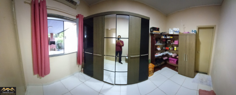Imagem Casa com 2 Quartos à Venda, 294 m² em Nacional - Porto Velho