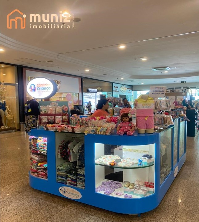 Imagem Loja à Venda, 10 m²em Tamarineira - Recife
