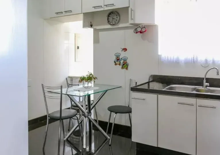 Imagem Cobertura com 4 Quartos à Venda, 332 m² em Grajaú - Belo Horizonte