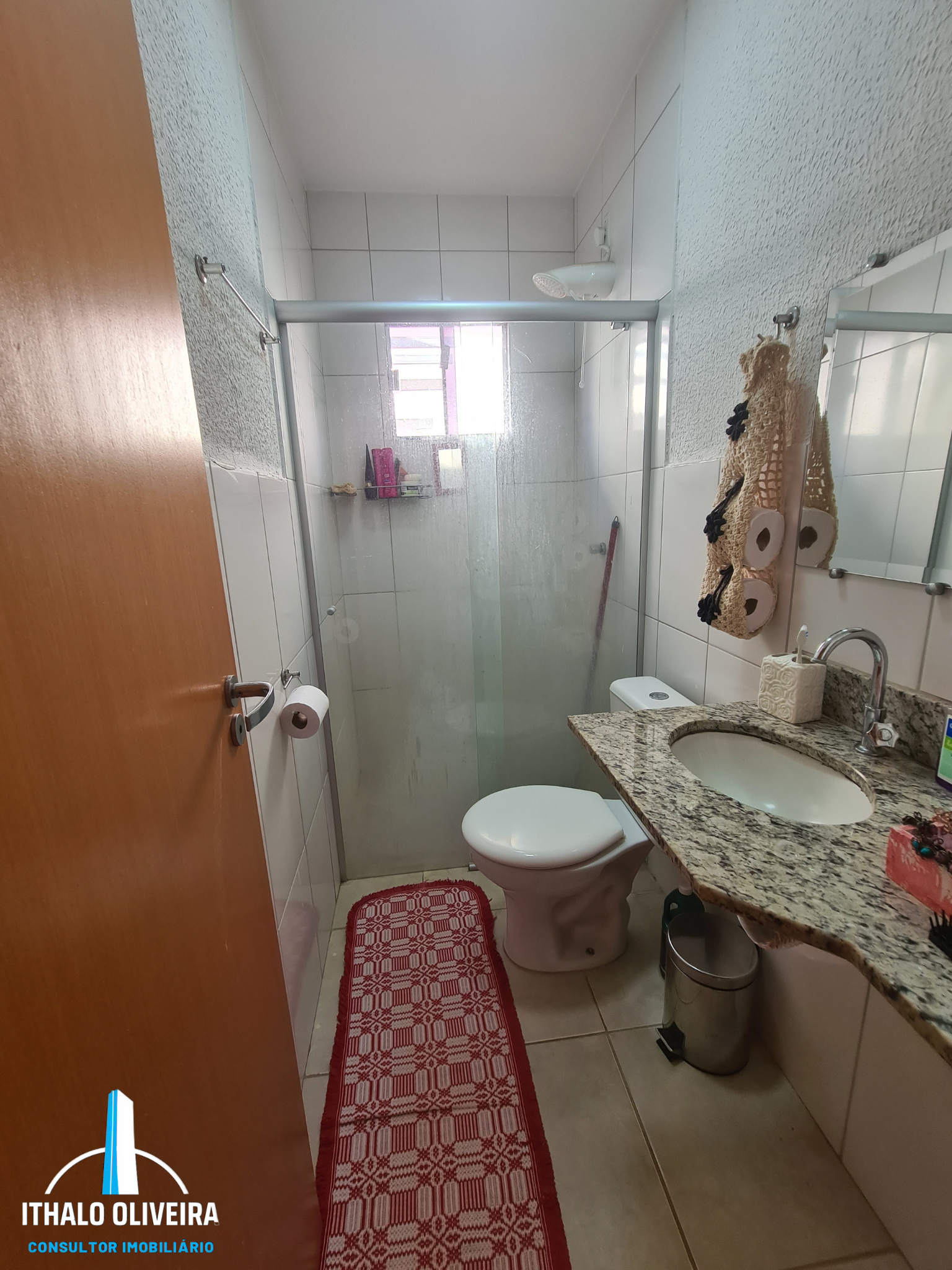 Imagem Casa com 2 Quartos à Venda, 80 m²em Fazenda São Domingos - Goiânia