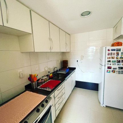 Imagem Apartamento com 2 Quartos à Venda, 85 m² em Setor Noroeste - Brasília