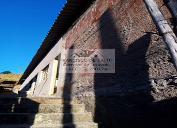 Imagem Casa com 2 Quartos à Venda, 125 m² em Itagaçaba - Cruzeiro